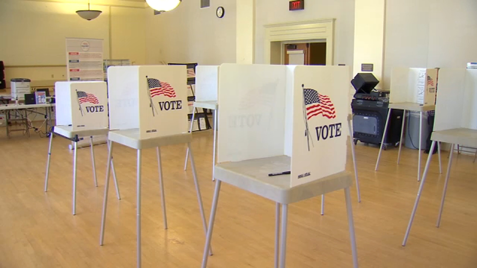 Suspect dead in Bakersfield standoff that caused District 22 candidate to cancel event: Sources