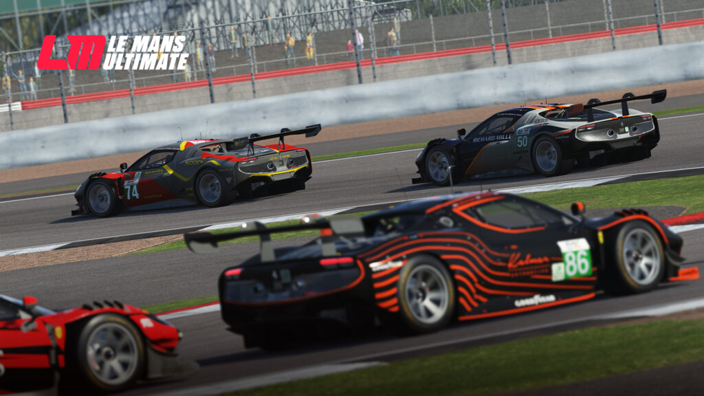 ELMS 2026, Le Mans Ultimate’s second US Track Pack DLC to include Road Atlanta and Long Beach, releases next week