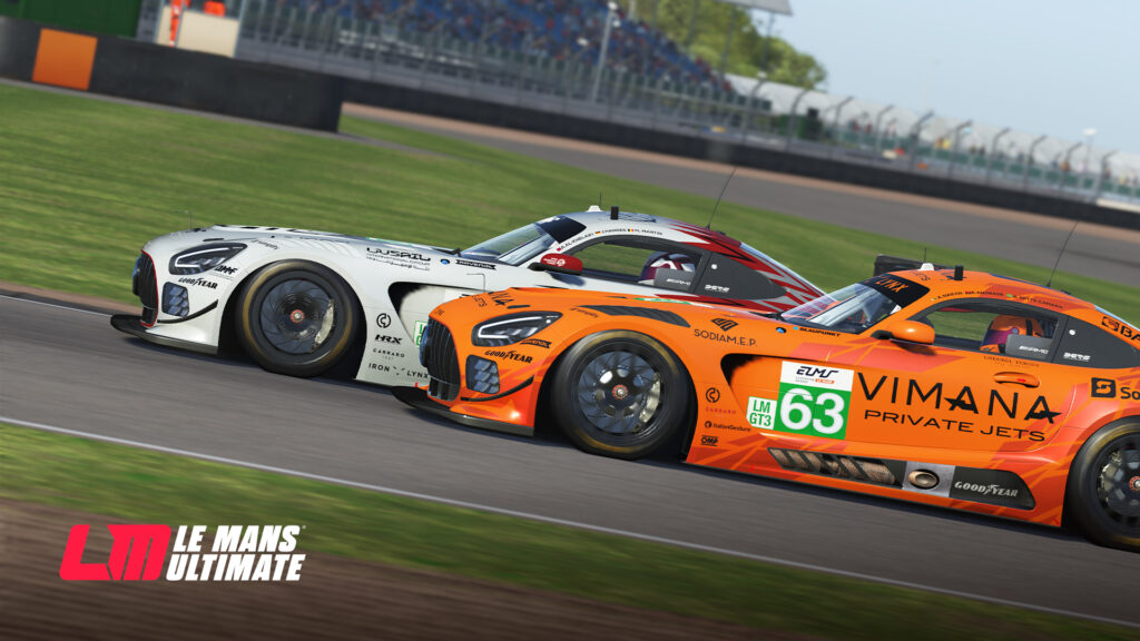 ELMS 2026, Le Mans Ultimate’s second US Track Pack DLC to include Road Atlanta and Long Beach, releases next week