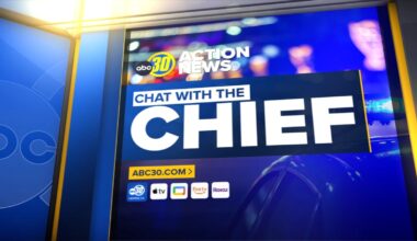 Chat with the Chief: Clovis Fire Chief Jason Ralls discusses new role