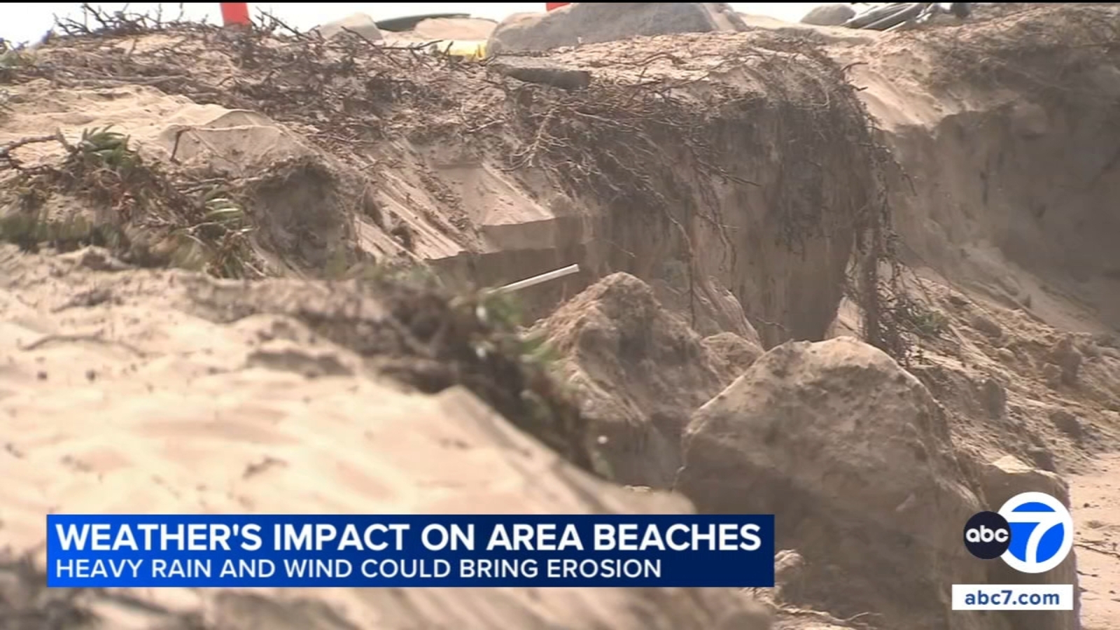 Orange County beach cities prepare for more dangerous surf after busy rescue weekend