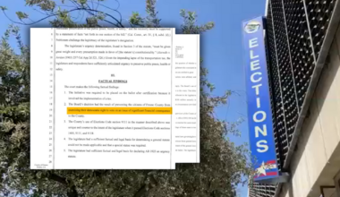 Judge clears Measure S for November ballot, ending Fresno County's legal challenge