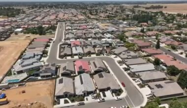 Housing Watch: Site ranks Porterville as California's most affordable city