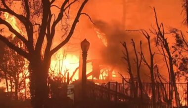 Utility wildfire liability Senate Bill 492 advances in California; lawmakers to vote