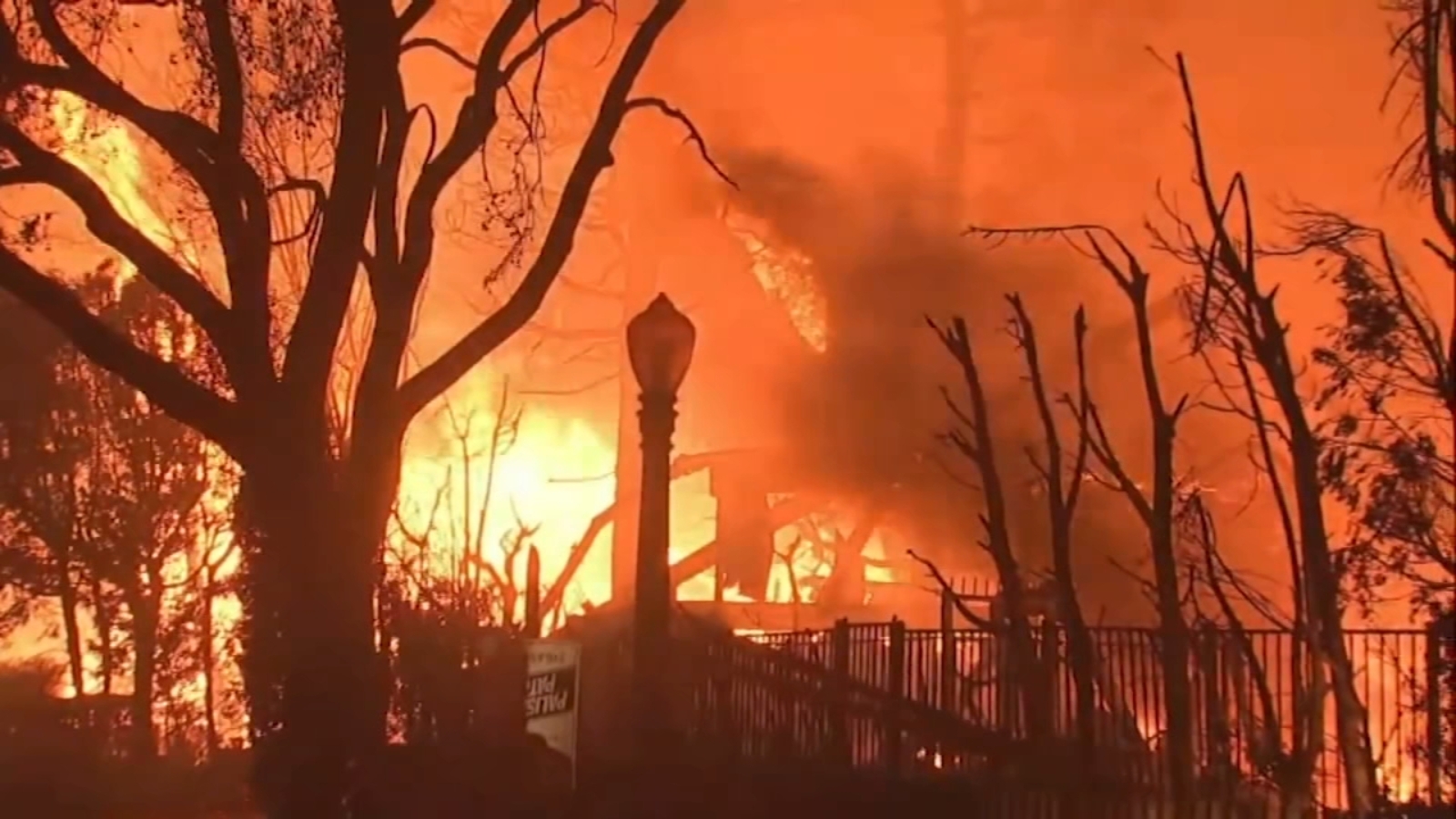 Utility wildfire liability Senate Bill 492 advances in California; lawmakers to vote