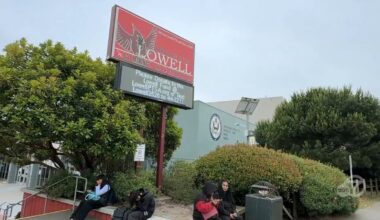 San Francisco's Lowell High School baseball team required to forfeit games, replace head coach after racial incident