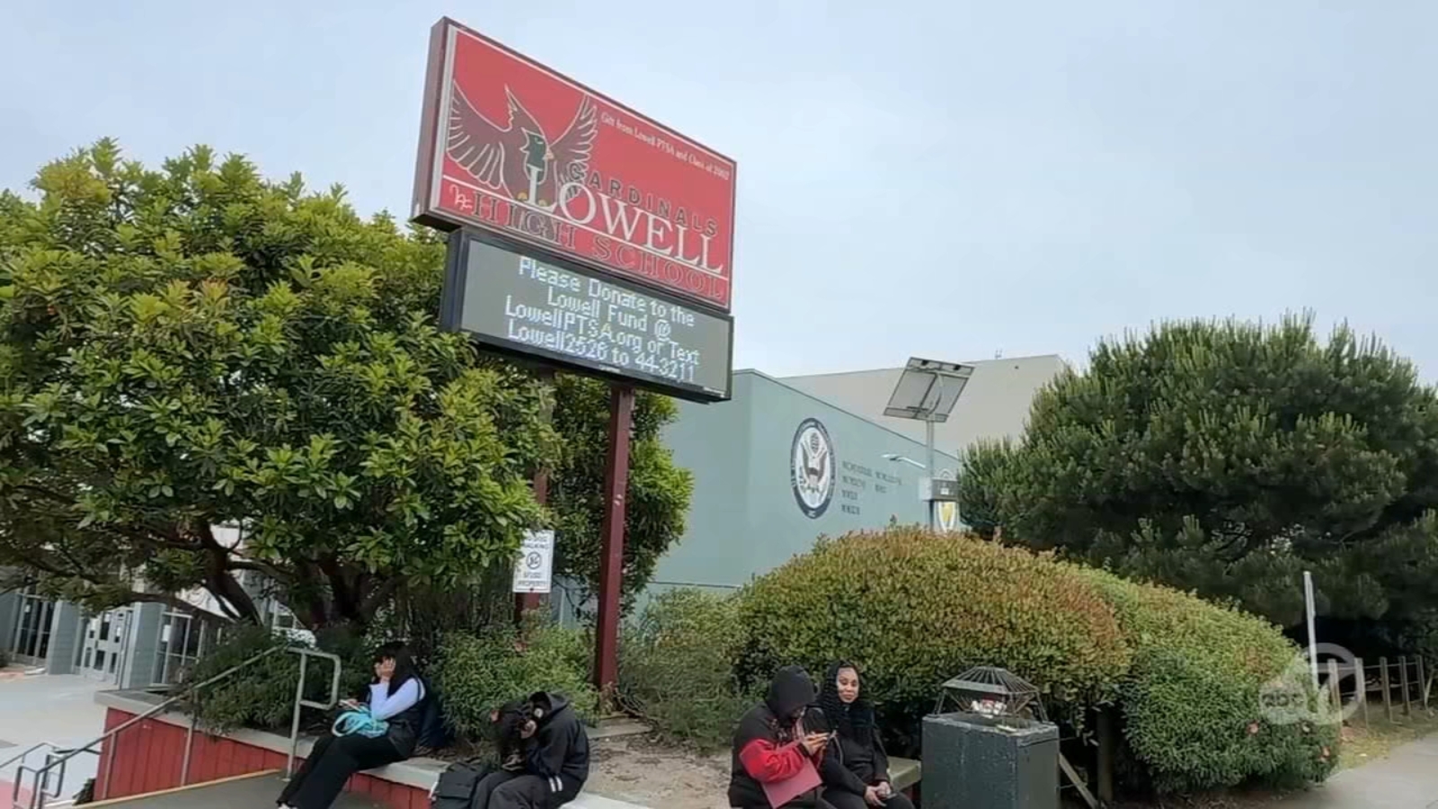 San Francisco's Lowell High School baseball team required to forfeit games, replace head coach after racial incident