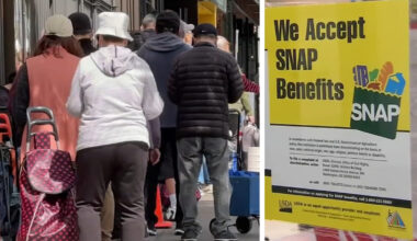 SNAP recipients lose benefits as new rules take effect; San Francisco launches program to help people satisfy work requirement