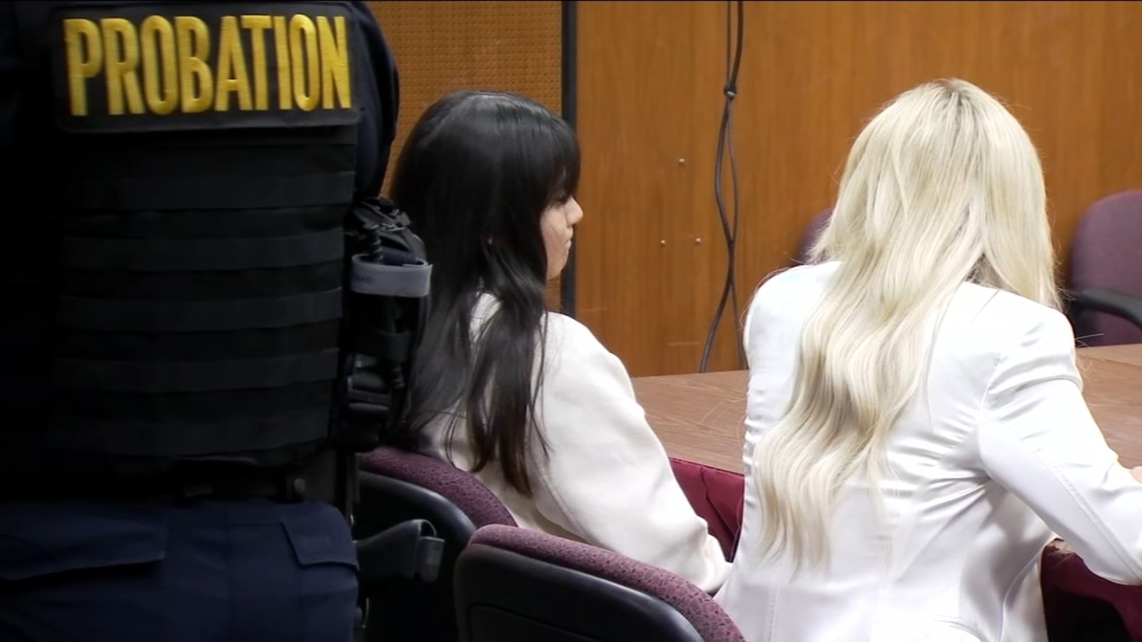 Cassandra Michael sentenced to 7 years in juvenile facility for Caleb Quick murder