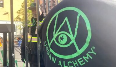 Crime is 20% lower in San Francisco areas where street ambassador program Urban Alchemy operates, new Stanford study shows