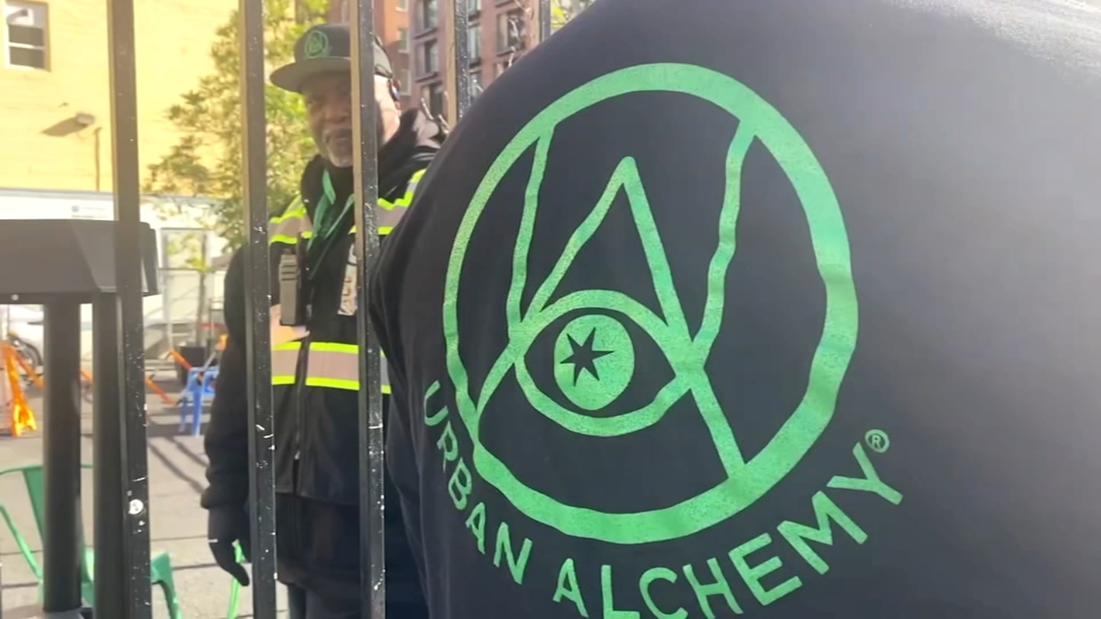 Crime is 20% lower in San Francisco areas where street ambassador program Urban Alchemy operates, new Stanford study shows