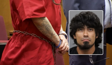 Man sentenced to 11 years in prison in death of unhoused Clovis man