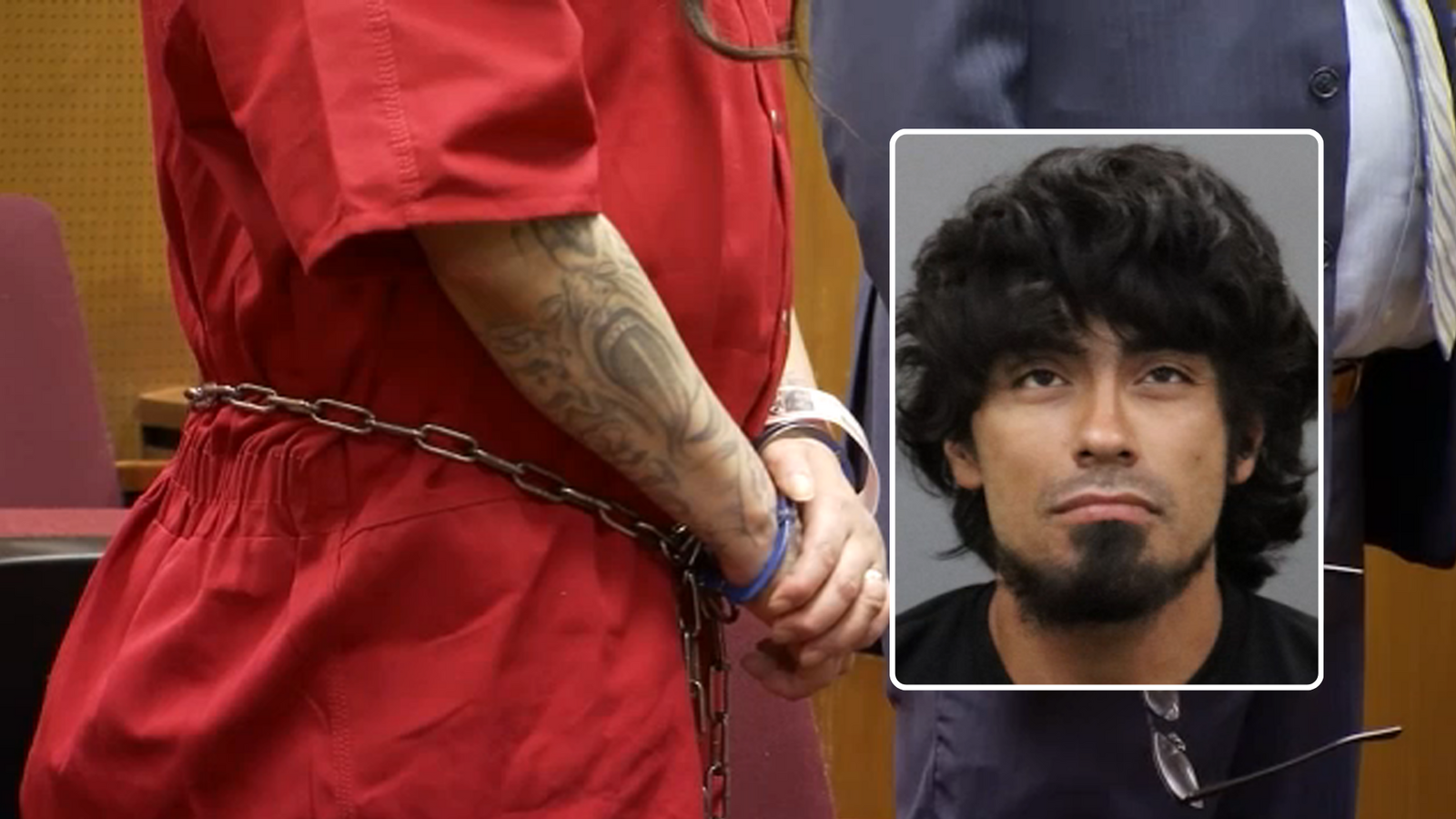 Man sentenced to 11 years in prison in death of unhoused Clovis man
