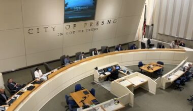 Fresno leaders consider 10-year ban on data centers