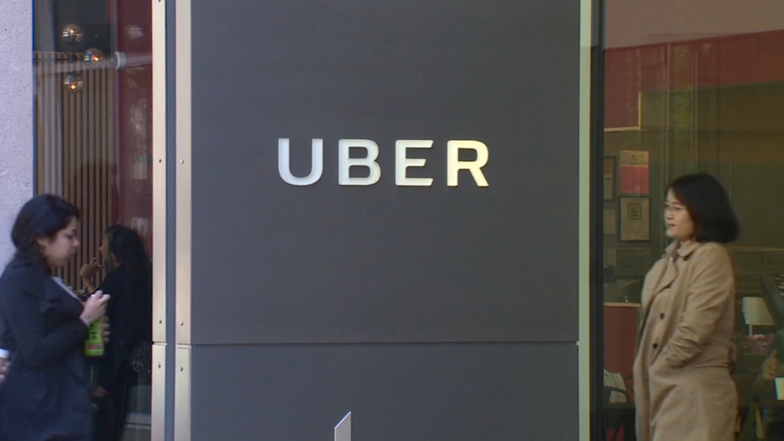 Uber announces over 3,000 layoffs amid $10 billion commitment to robotaxi partnerships