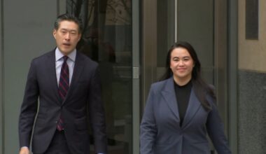 Court to unseal sensitive documents in ex-Oakland Mayor Sheng Thao corruption case