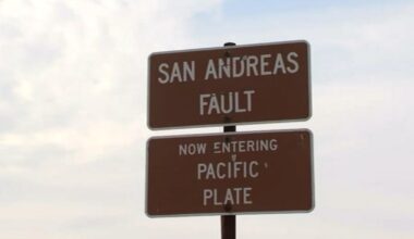 Odds of major earthquake striking San Francisco Bay Area in next 30 years increasing, experts say