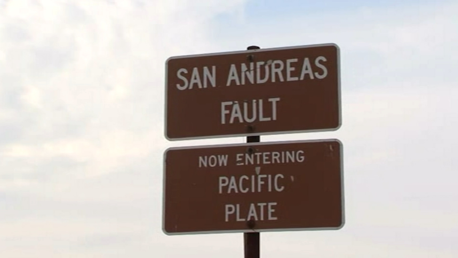 Odds of major earthquake striking San Francisco Bay Area in next 30 years increasing, experts say