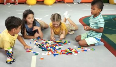 Fresno launches committee to tackle child care costs