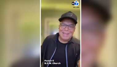 Grandparents Day 2026: The N.O.W. Church in Long Beach to host annual celebration of grandparents and families