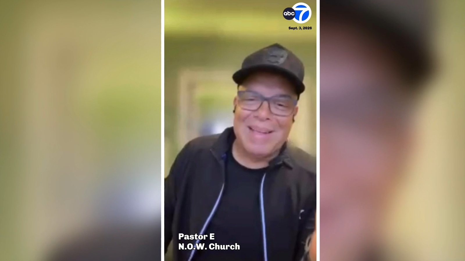 Grandparents Day 2026: The N.O.W. Church in Long Beach to host annual celebration of grandparents and families