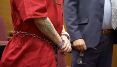 Man sentenced to 11 years in prison in death of unhoused Fresno man