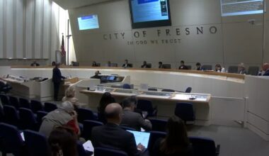 Fresno officials present fiscal analysis for proposed South SEDA development
