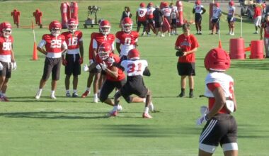 Fresno State kicks off new season against USC in Southern California