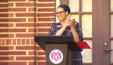 Fresno City College highlights growth, new bachelor's programs during State of the College address