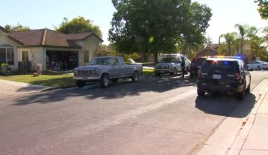 2 teenagers wanted for shooting of man in west central Fresno, police say