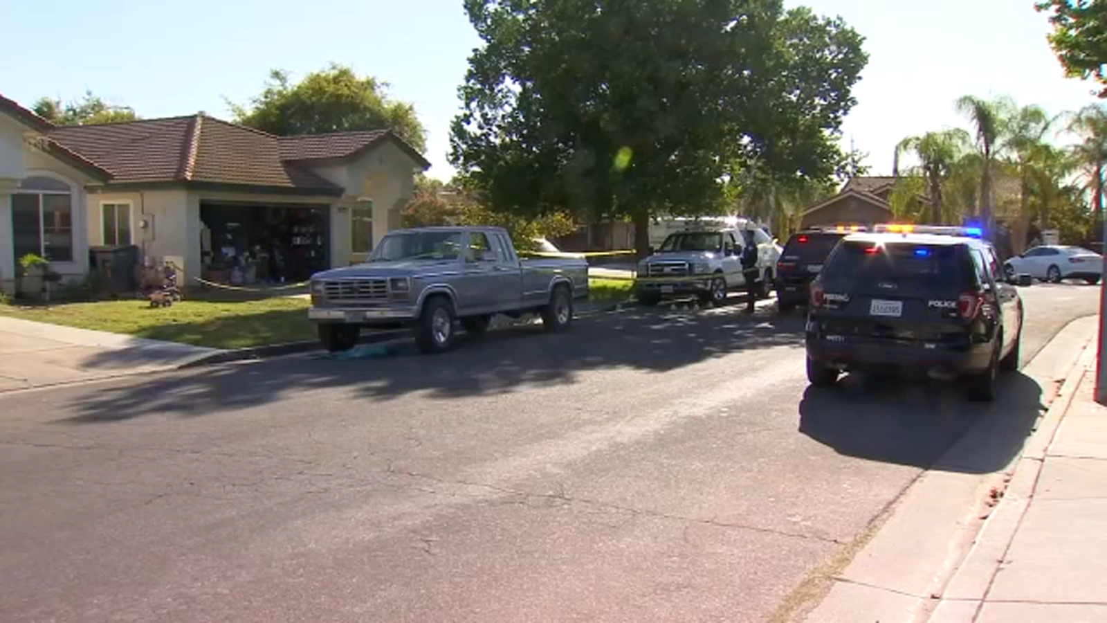 2 teenagers wanted for shooting of man in west central Fresno, police say