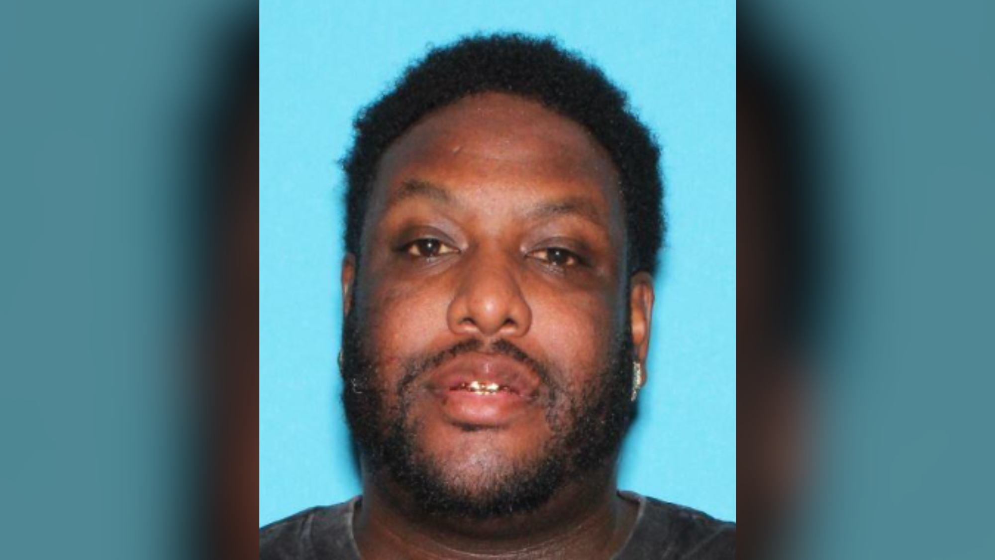 Paul Benefield of Fresno