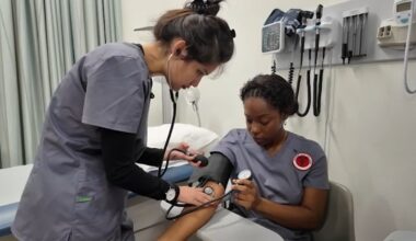 Fresno City College's West Fresno Center sees enrollment growth as career programs expand
