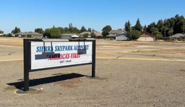 Sierra Sky Park community mourns loss of family in deadly plane crash