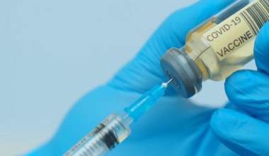 COVID-19 infections rise across California as health officials urge vaccinations