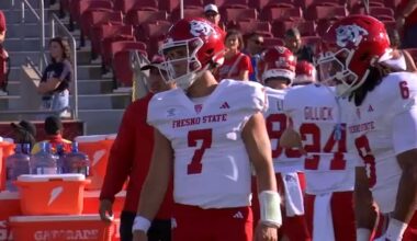 Bulldog Breakdown: Fresno State football home opener preview
