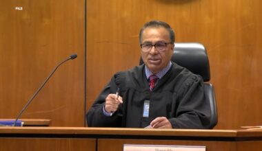 Former Fresno judge indicted on sexual assault charges heading to trial