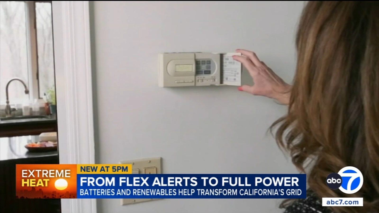 California hasn't issued a Flex Alert in nearly 4 years. Here's why