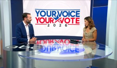 2026 Election: State Sen. Ben Allen shares how he'd reform the system if elected CA Insurance Commissioner