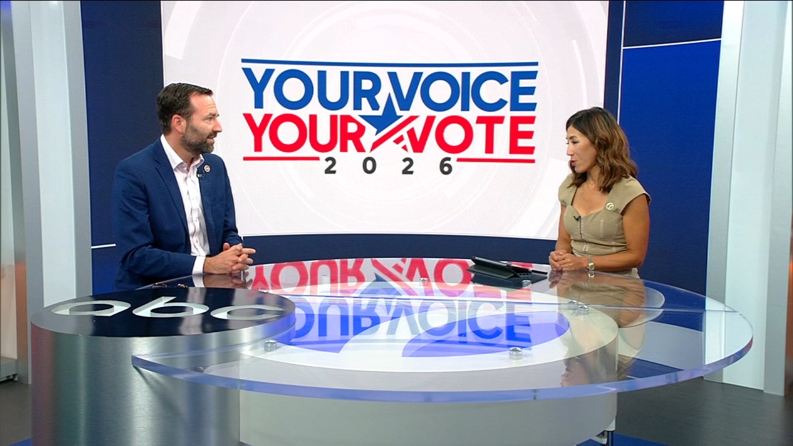 2026 Election: State Sen. Ben Allen shares how he'd reform the system if elected CA Insurance Commissioner