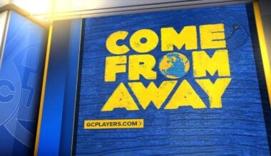 Good Company Players presents 'Come From Away' in story of Canadian town after 9/11