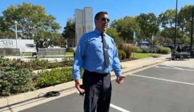 Retired FDNY firefighter reflects on loss, resilience ahead of Clovis 9/11 memorial ceremony