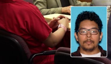 Surviving victim recounts fatal shovel by ex-boyfriend in Fresno murder case