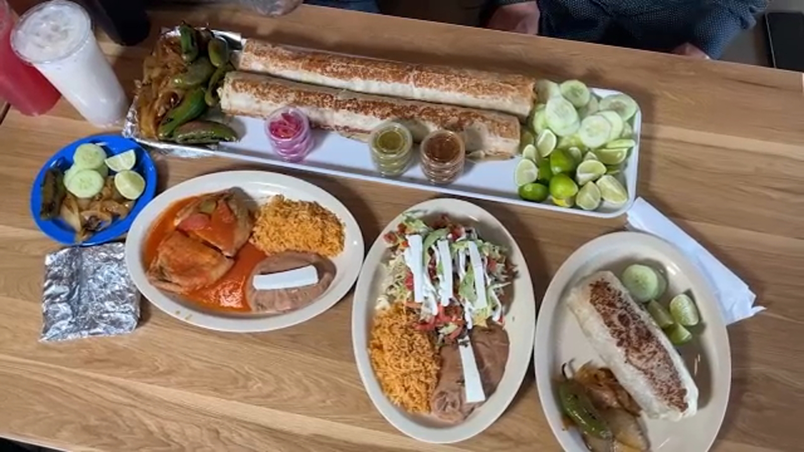 Dine and Dish: Taqueria Yarelis in north Fresno