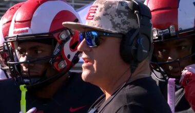 Good Sports: A new era for Fresno City College football