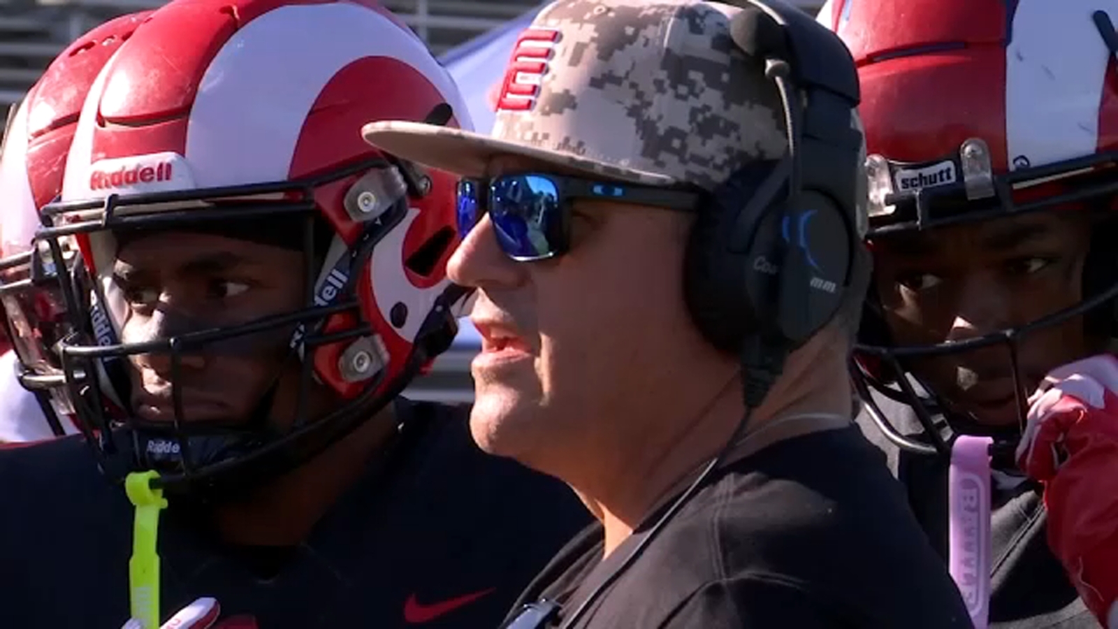 Good Sports: A new era for Fresno City College football
