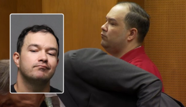 Fresno County man sentenced to 15 years to life in 2024 deadly DUI crash