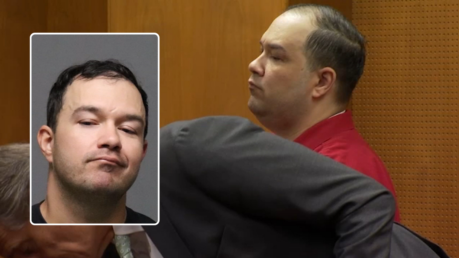 Fresno County man sentenced to 15 years to life in 2024 deadly DUI crash
