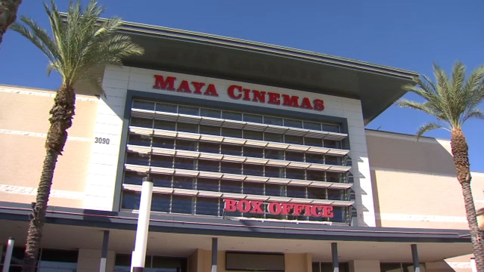 Maya Cinemas suddenly closes at Campus Pointe, Galaxy Theatres to take over