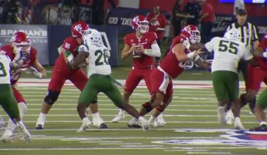 Mandal helps Fresno State unload on Sacramento State in 49-3 win